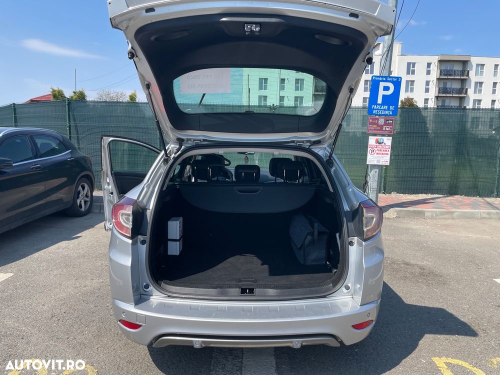 Renault Megane 1.5 dCi Sport Edition - 2