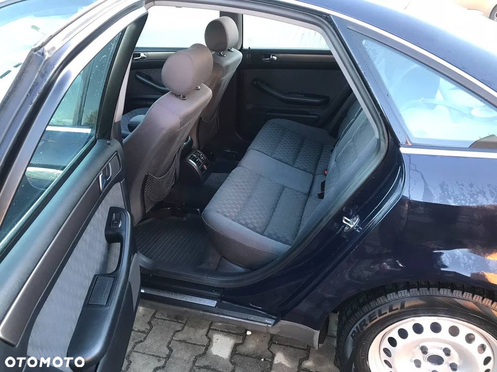 Audi A6 Limousine - 14