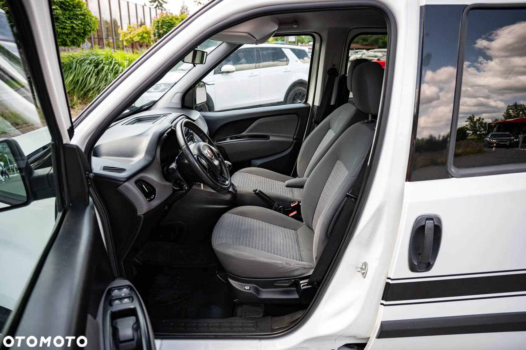 Fiat Doblo - 14