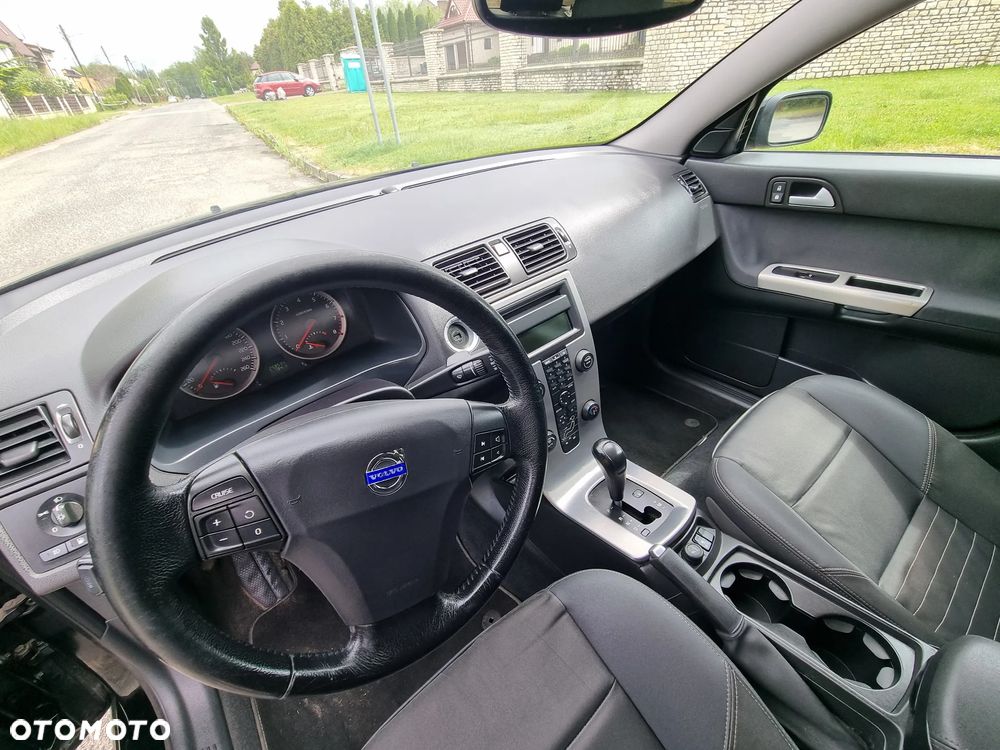 Volvo V50 - 9