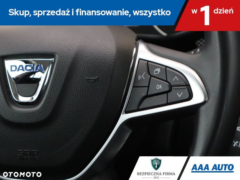 Dacia Sandero - 18