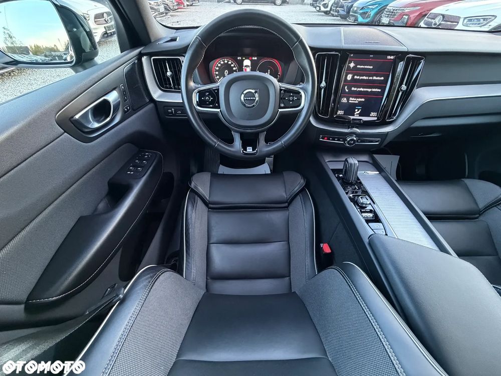 Volvo XC 60 - 39