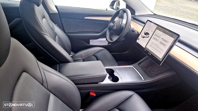 Tesla Model 3 Standard Range Plus RWD - 17