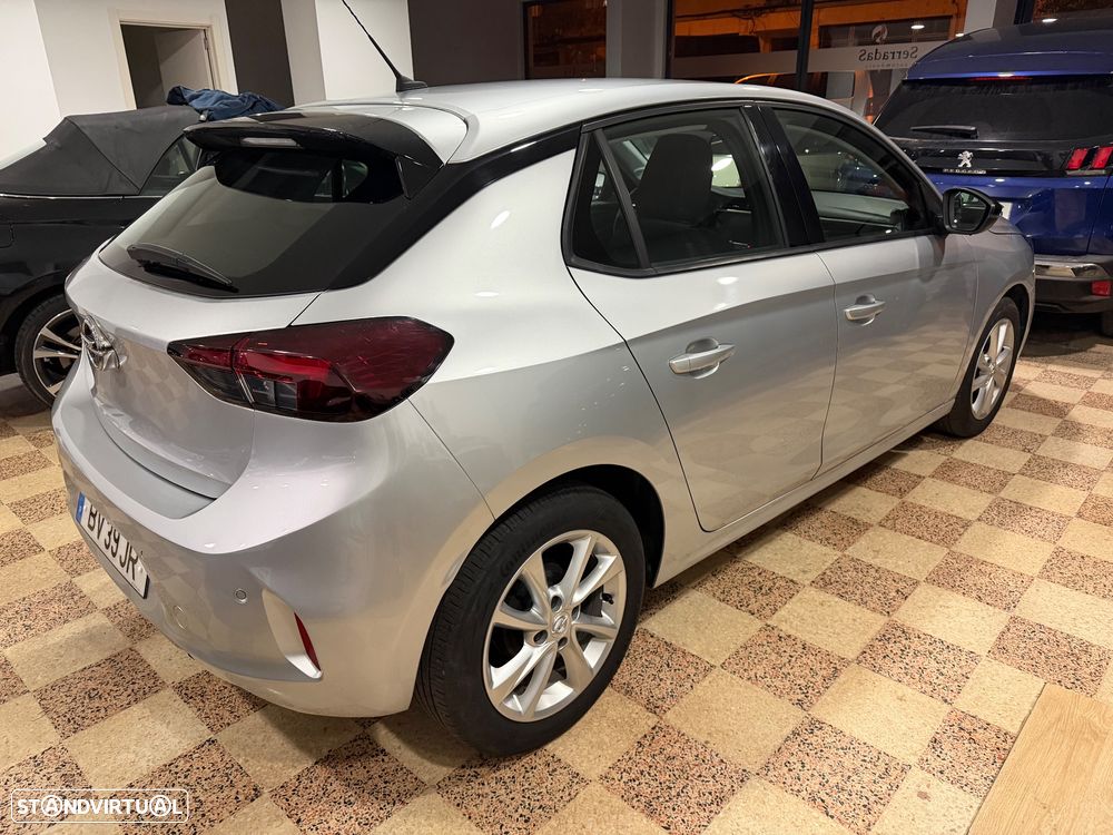 Opel Corsa 1.2 S&S Edition - 7