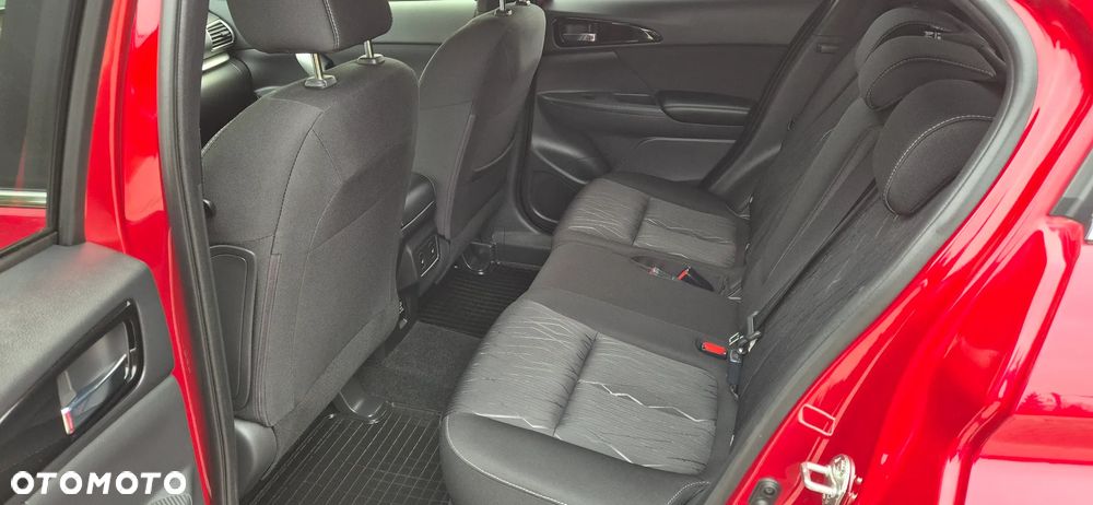 Mitsubishi Eclipse Cross - 15