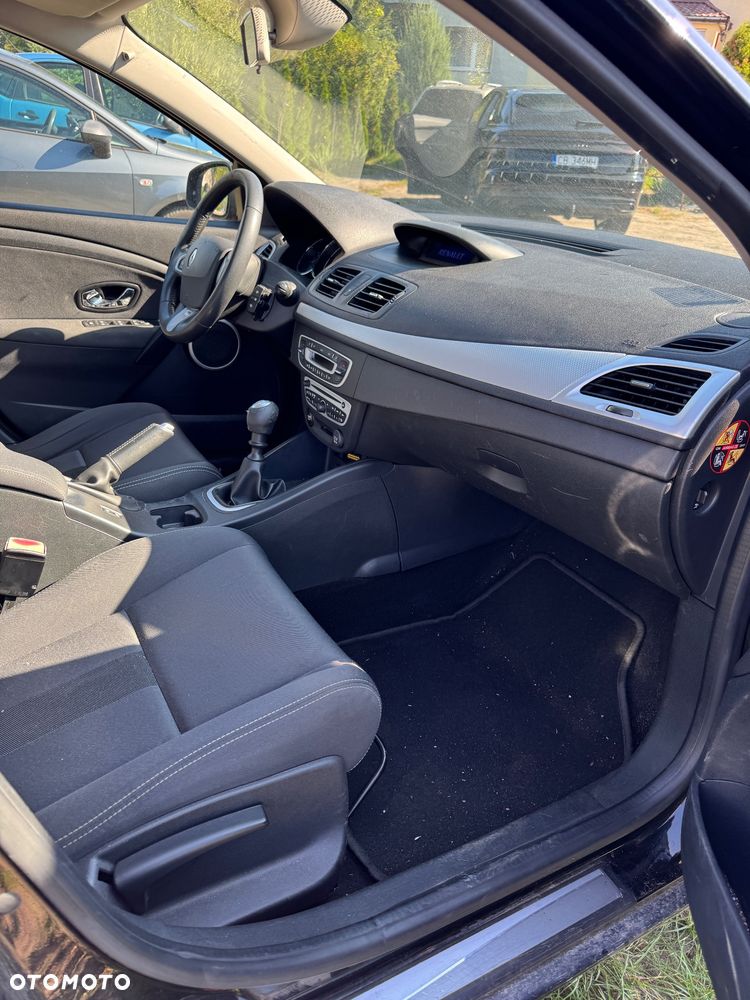 Renault Megane - 17