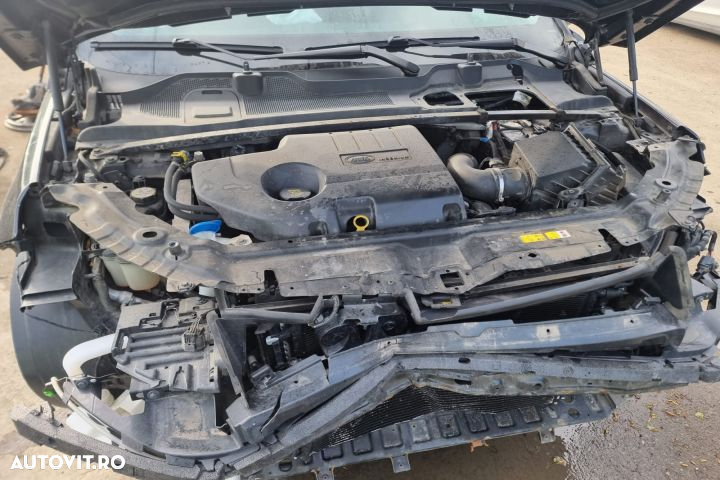 Conducta clima ac 2.0 td4 204dtd Gj32-19n602-bb Land Rover Discovery - 8
