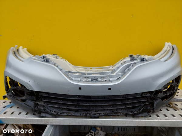 Renault CAPTUR LIFT zderzak przód przedni