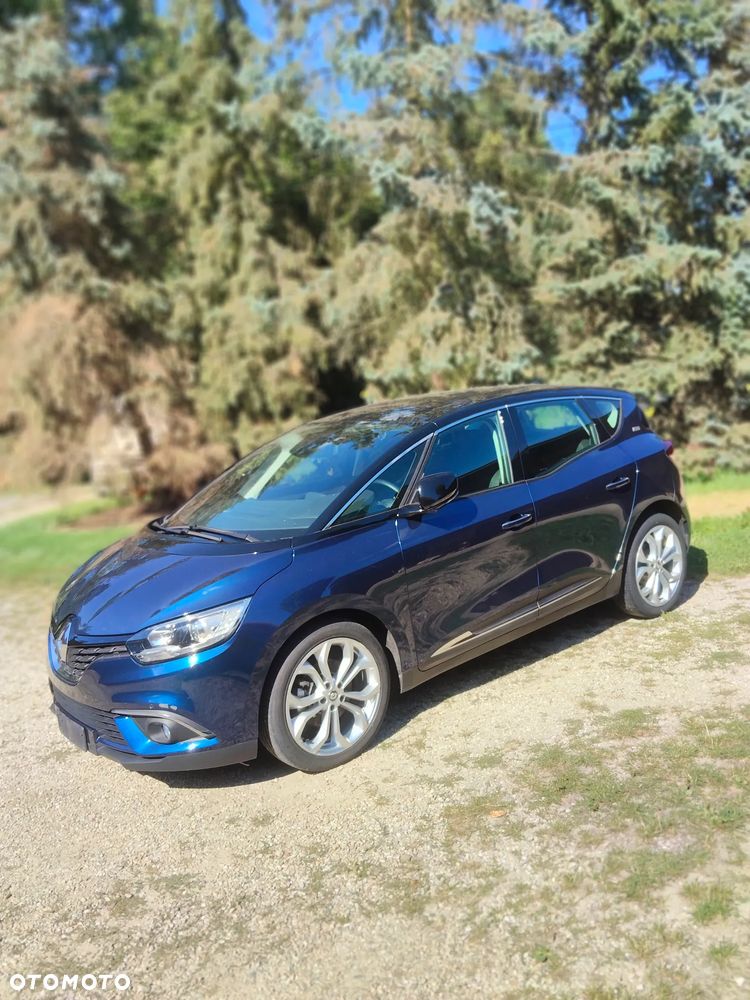Renault Scenic 1.3 TCe Energy Bose - 1