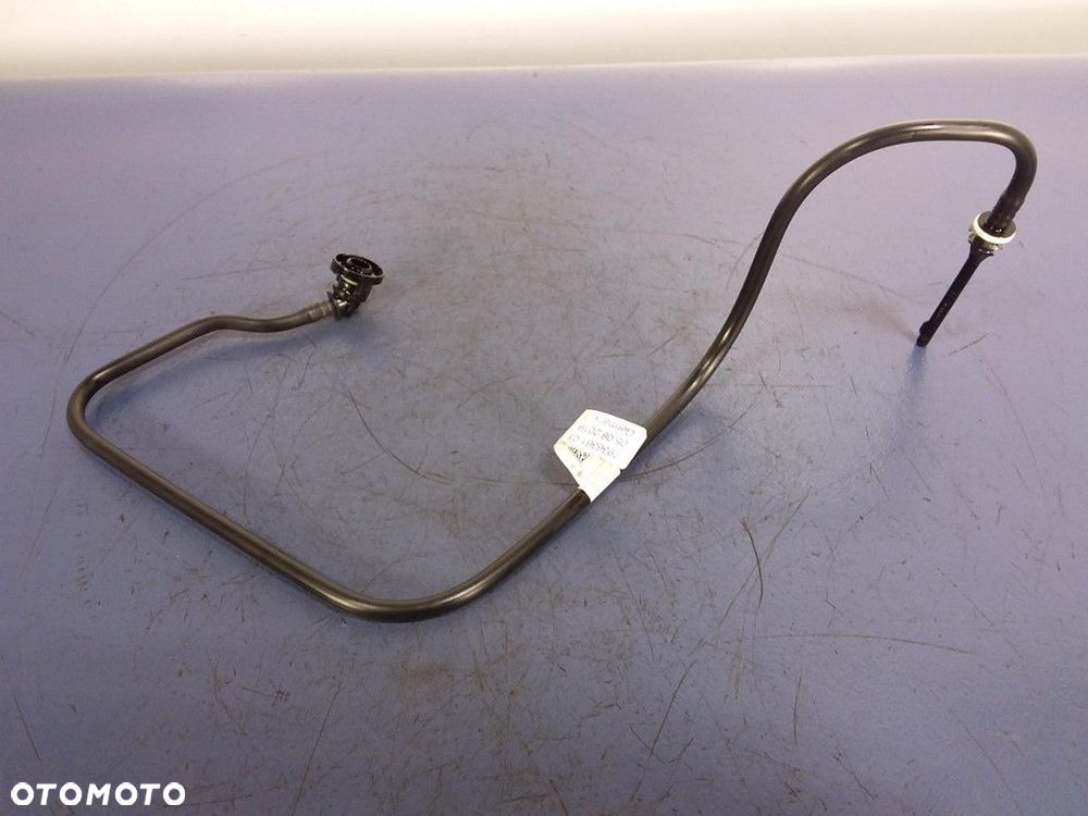 BMW X7 G07 M50I PRZEWÓD ODPOWIETRZAJĄCY 7936361 - 2