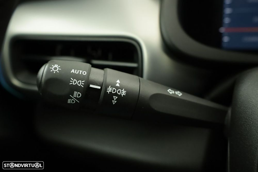 Jeep Avenger 54 kWh Summit - 19