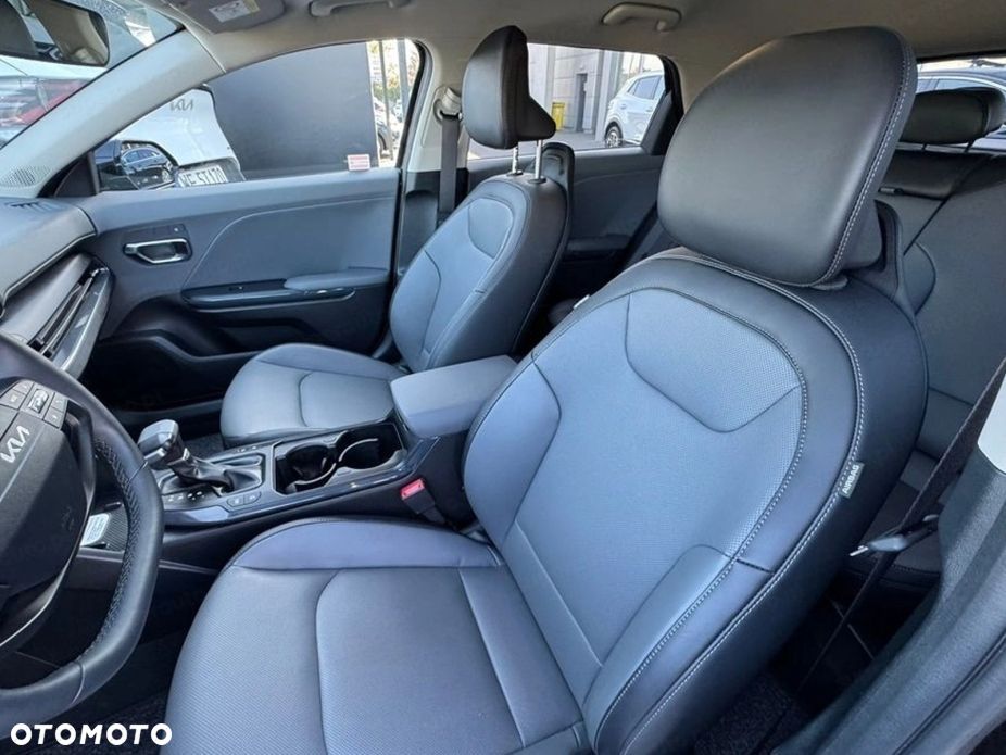 Kia K4 1.6 T-GDI L - 8