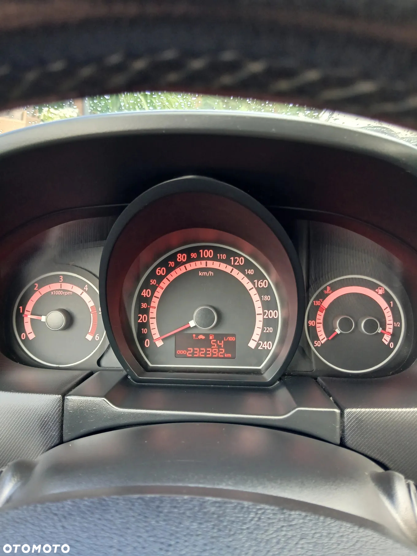 Kia Ceed 1.6 CRDi SW ISG Business Line - 10