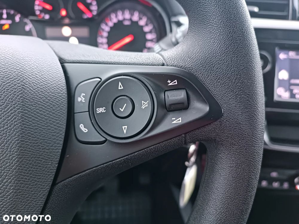Opel Corsa - 19