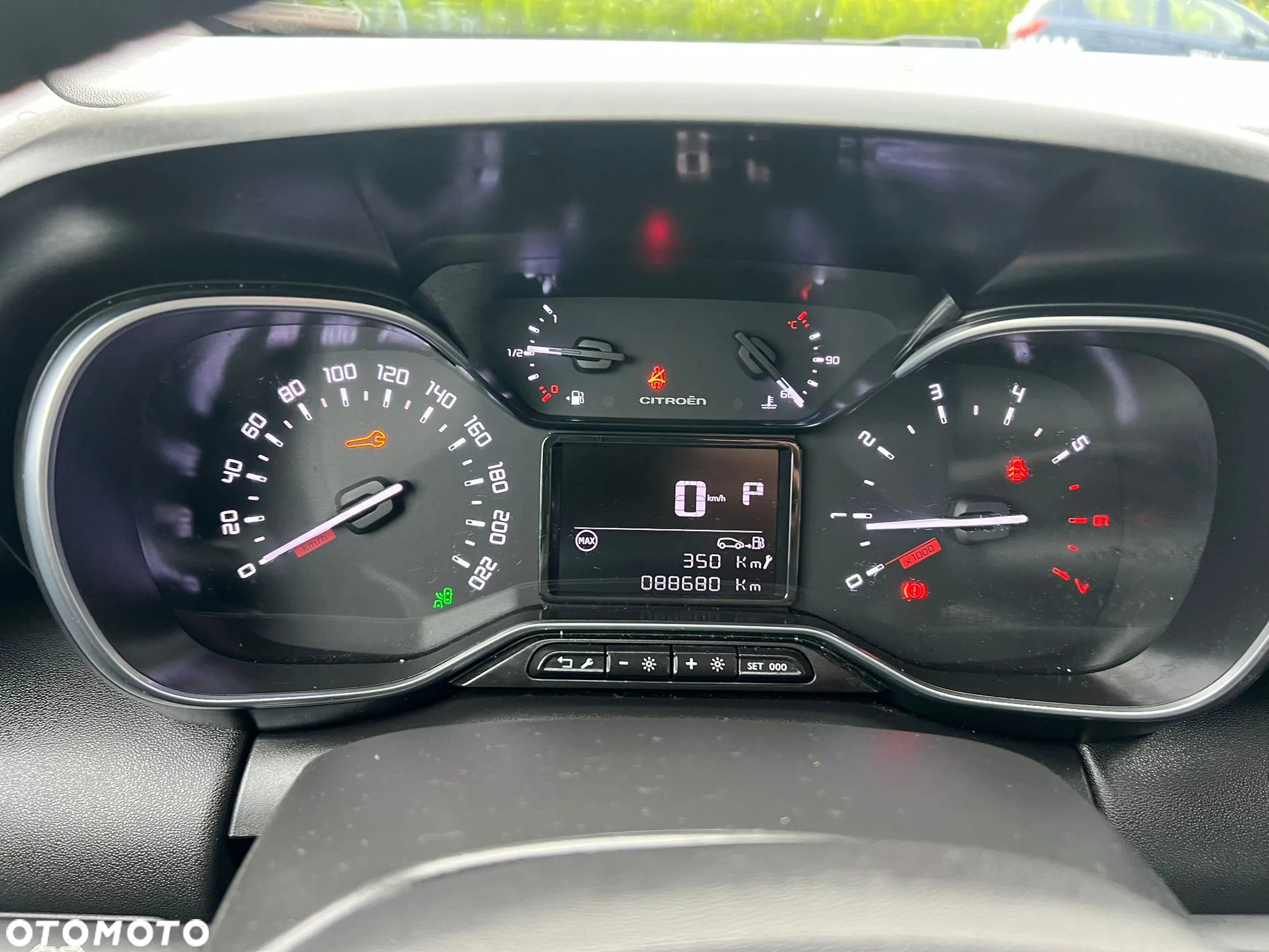 Citroën C3 Aircross - 10