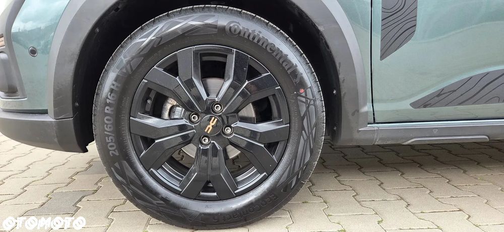 Dacia Sandero Stepway 1.0 TCe Extreme - 35