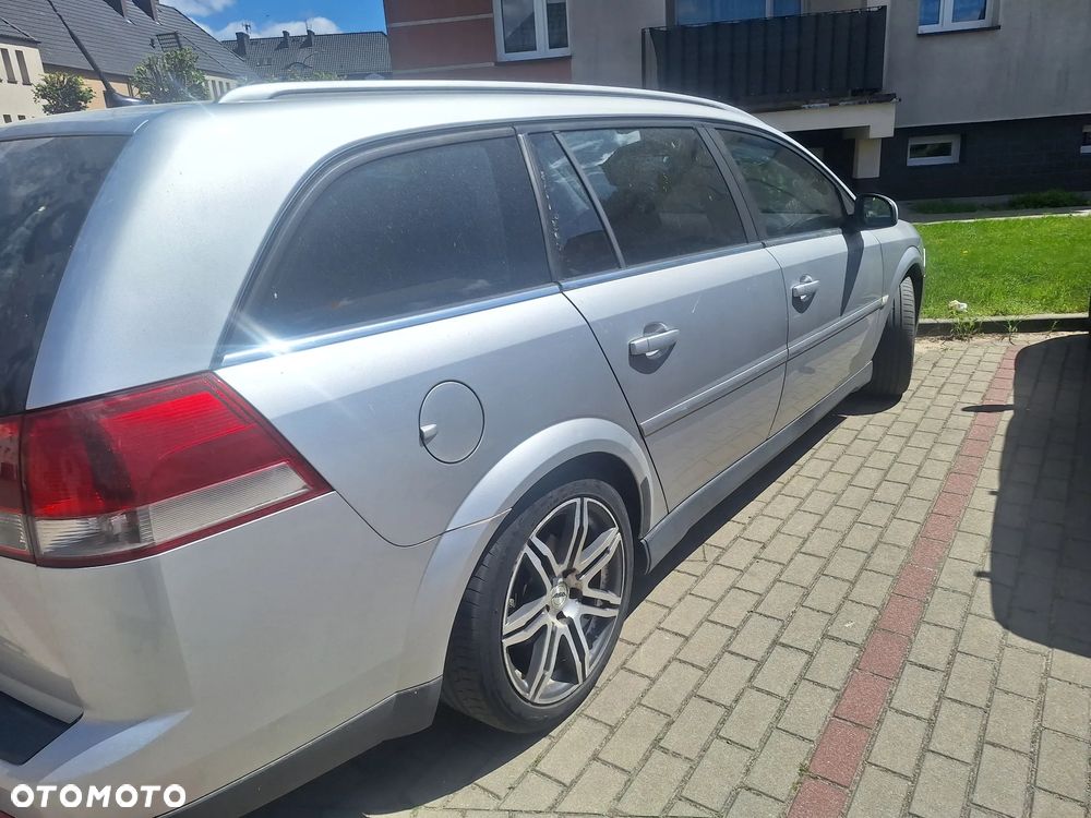 Opel Vectra 1.9 CDTI Design - 2