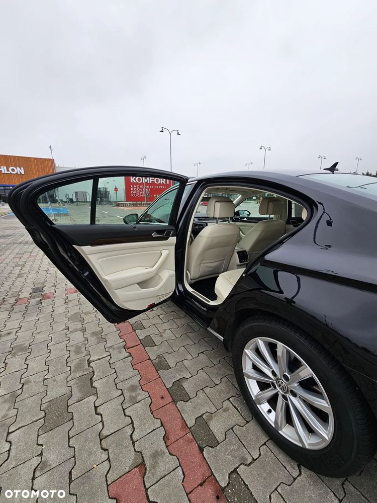 Volkswagen Passat 2.0 TSI BMT Highline DSG - 22