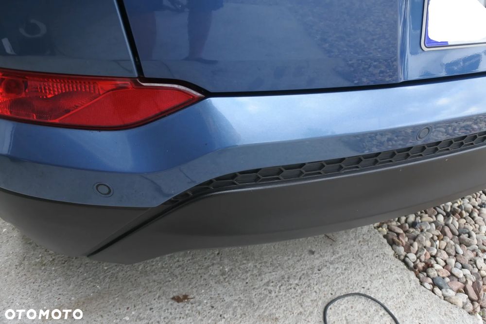 Hyundai Tucson 1.6 GDi 2WD Advantage - 28
