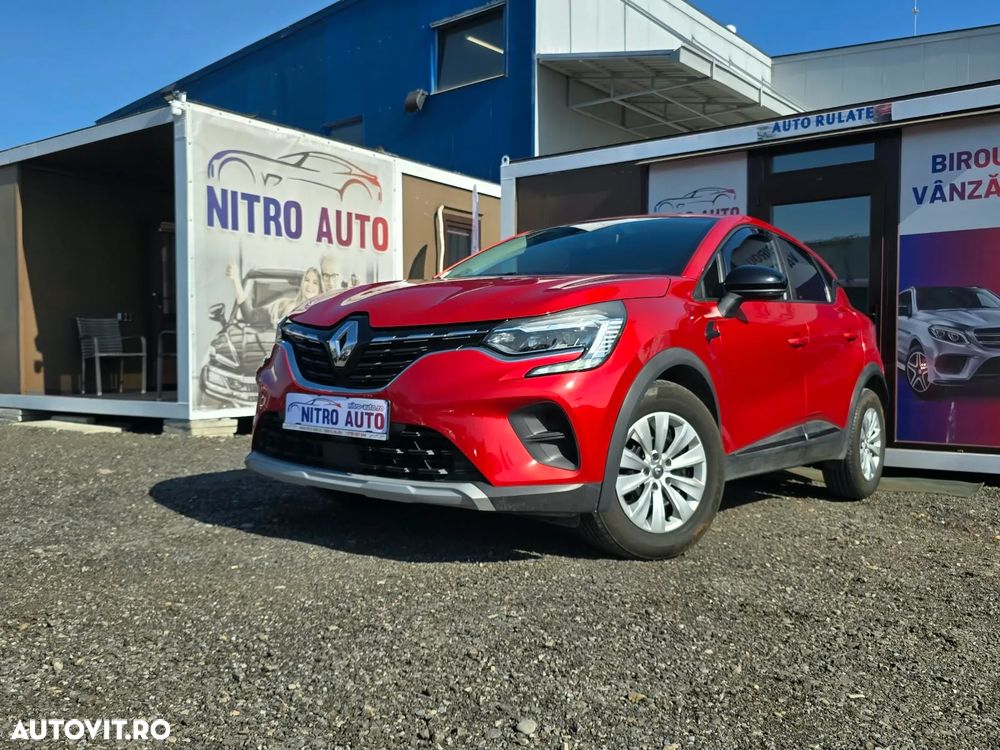Renault Captur BLUE dCi Intens - 3