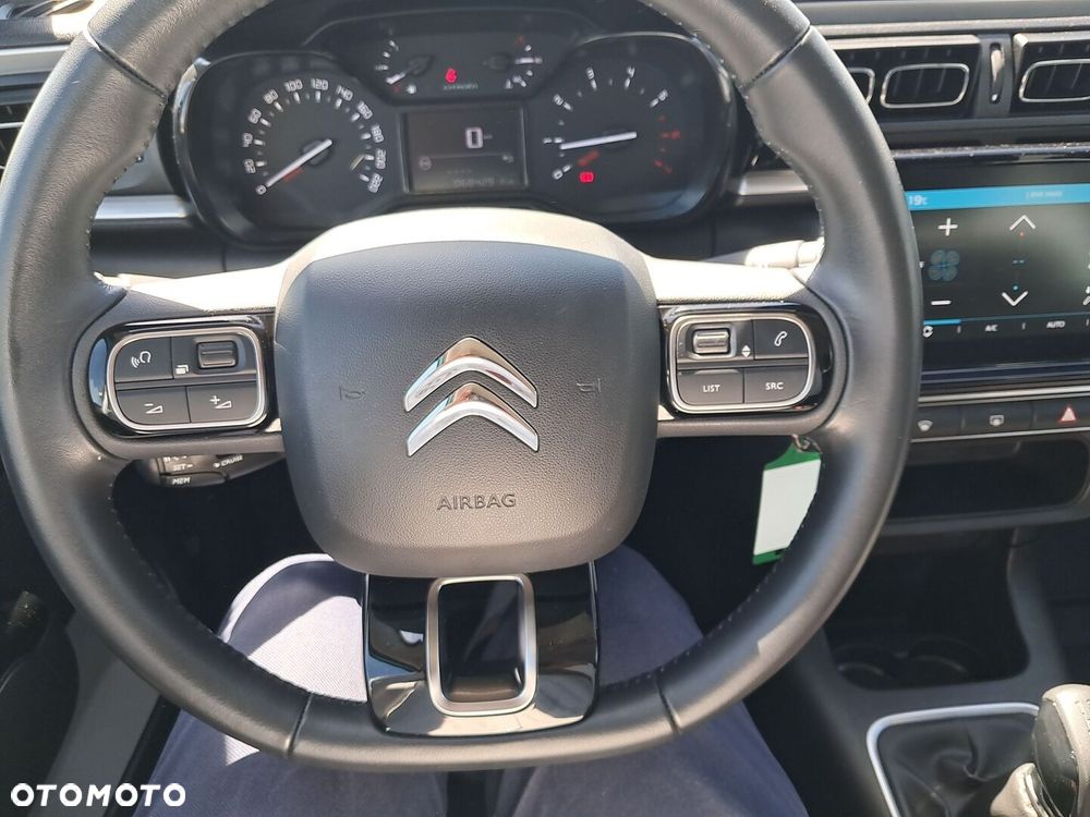 Citroën C3 1.2 PureTech Shine - 13