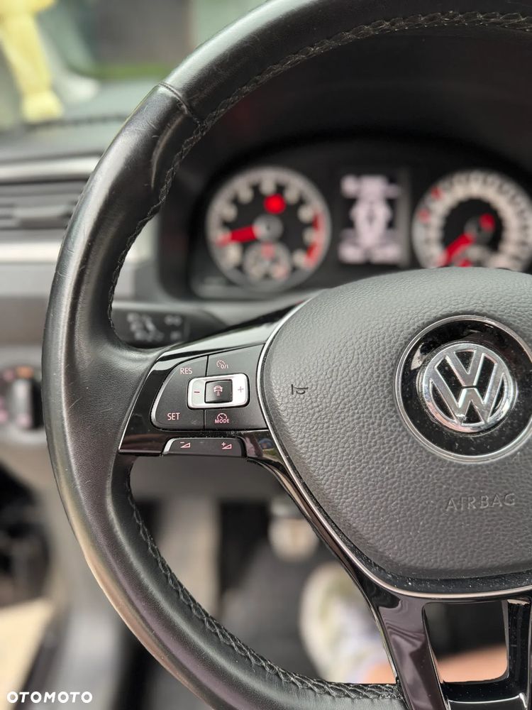 Volkswagen Caddy 1.4 TSI Comfortline - 11