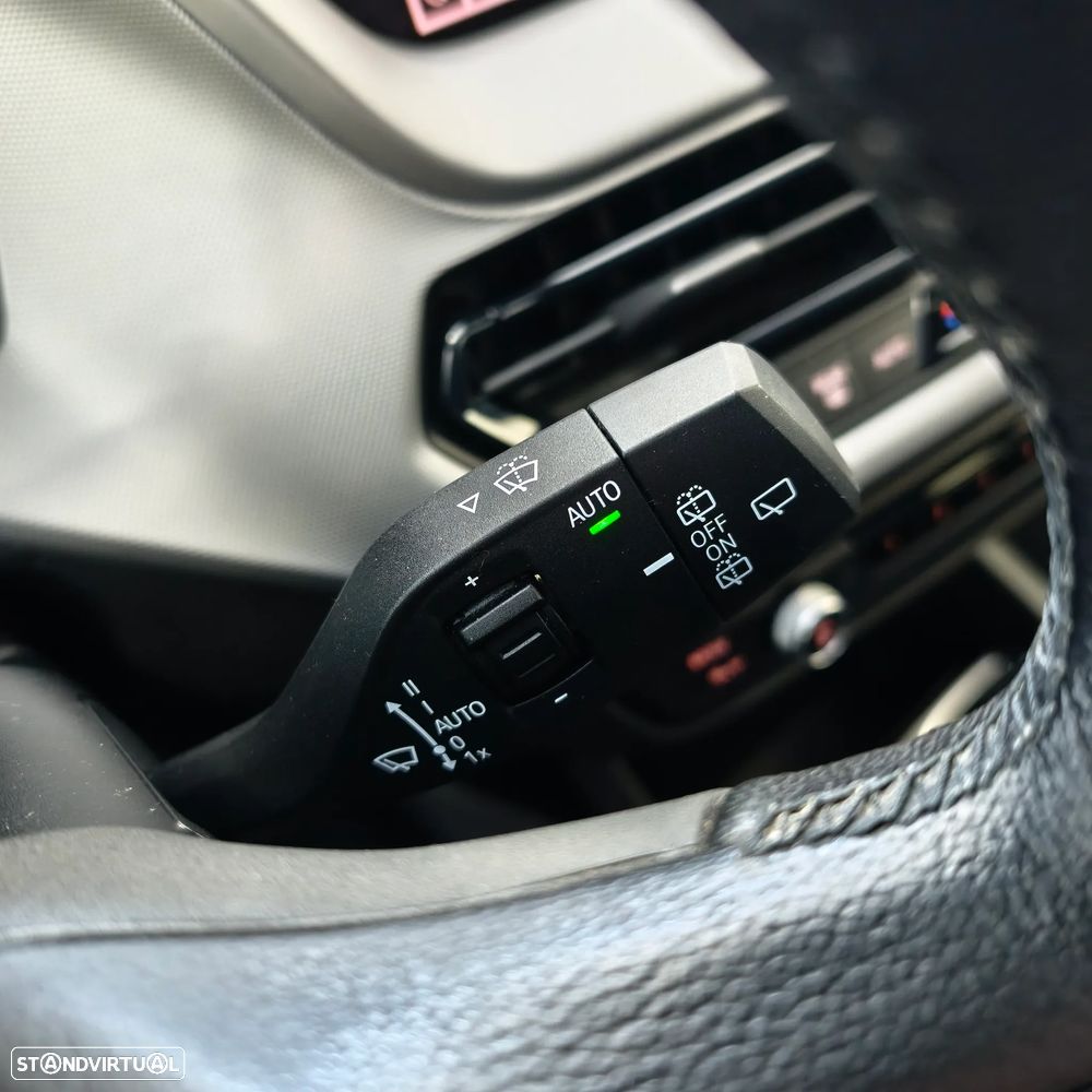 BMW 116 d Advantage Auto - 20