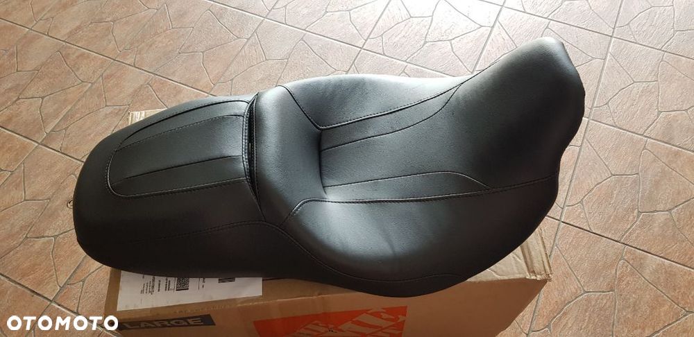 KANAPA SIEDZENIE HARLEY TOURING - 2