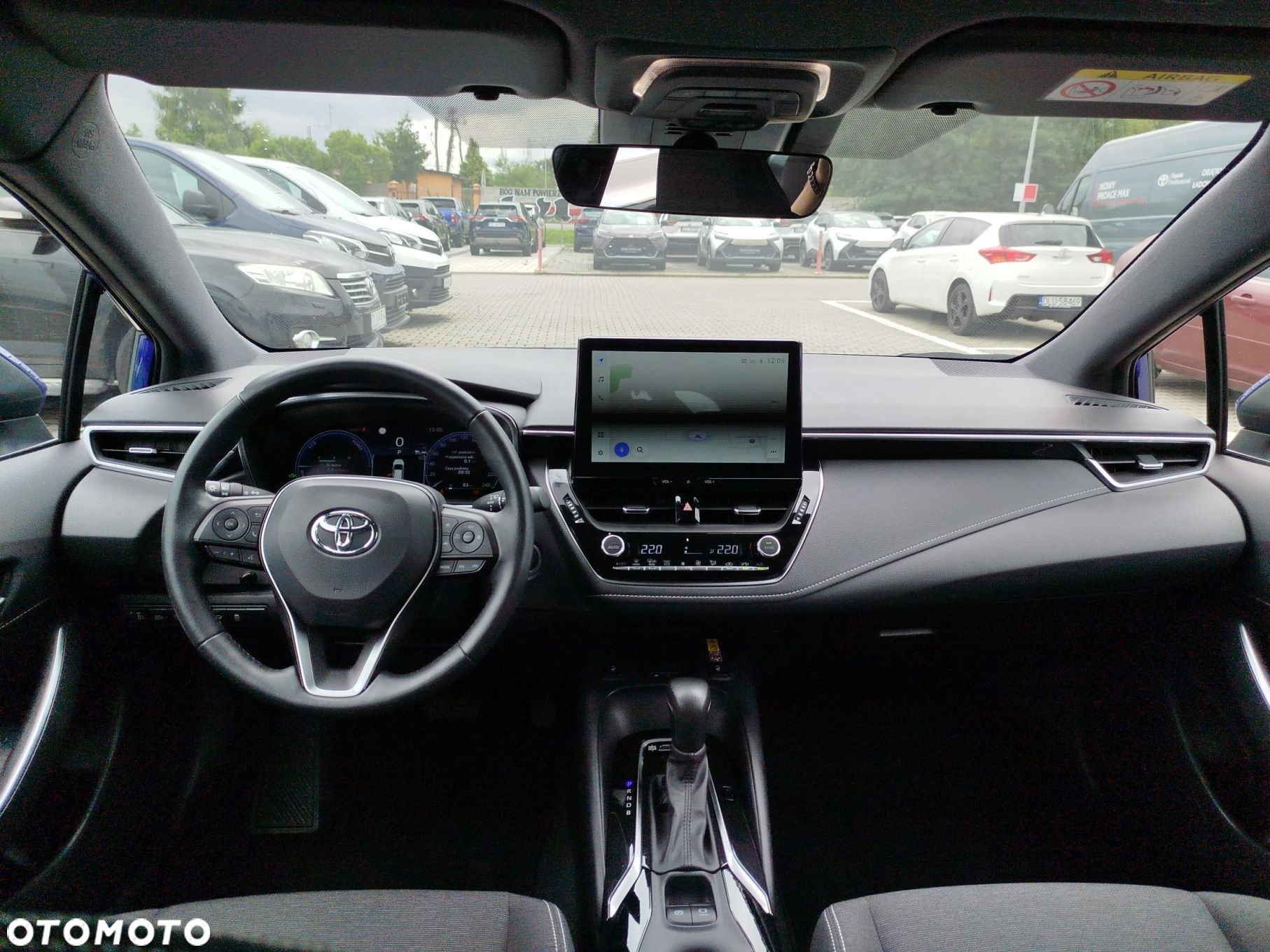 Toyota Corolla - 12