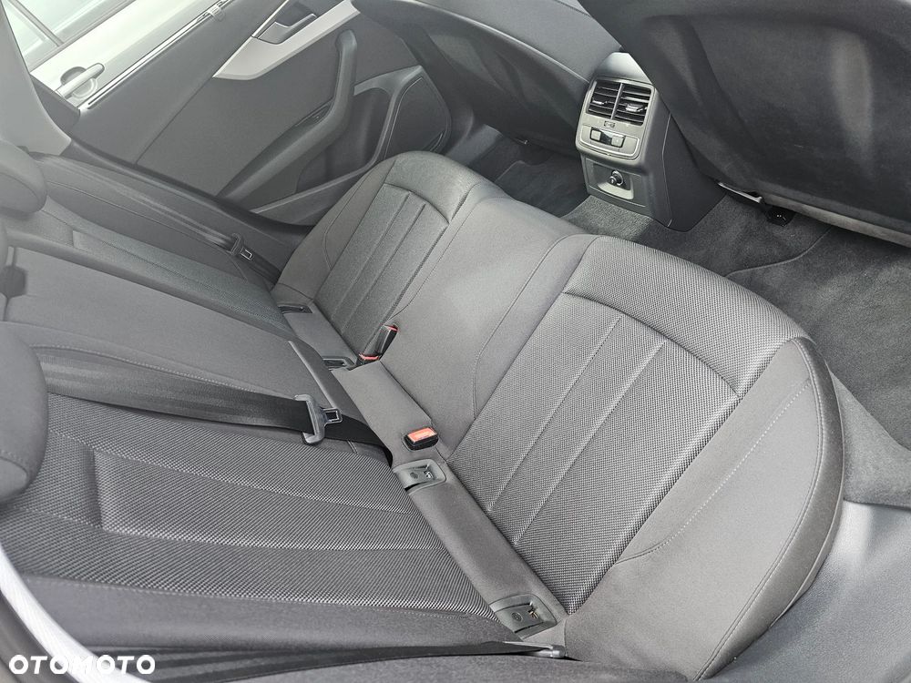 Audi A4 - 31