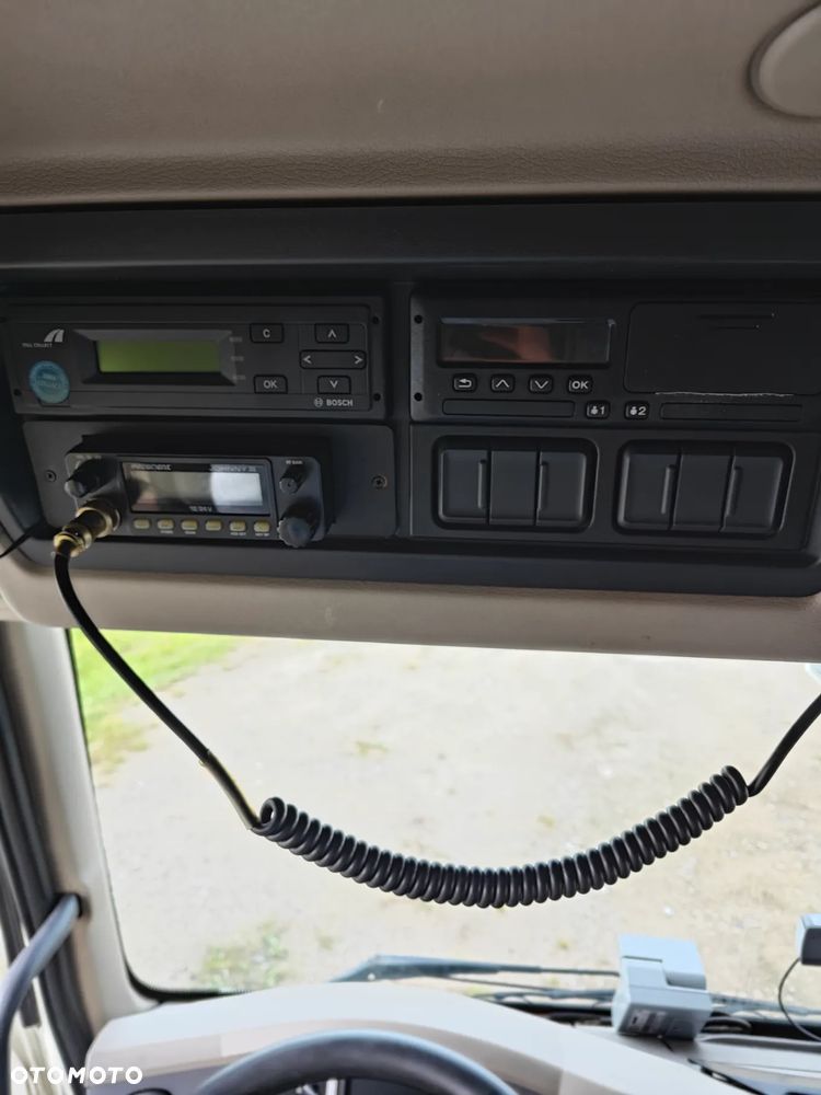 DAF LF - 17