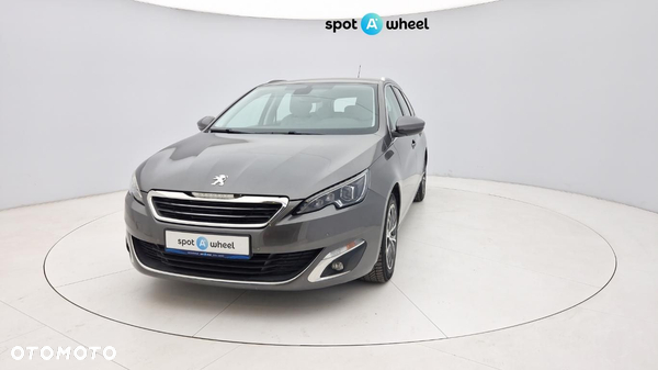Peugeot 308 SW 2.0 Blue HDi Allure S&S