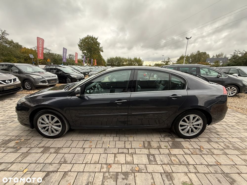 Renault Laguna 2.0 TCe 170 Initiale - 18