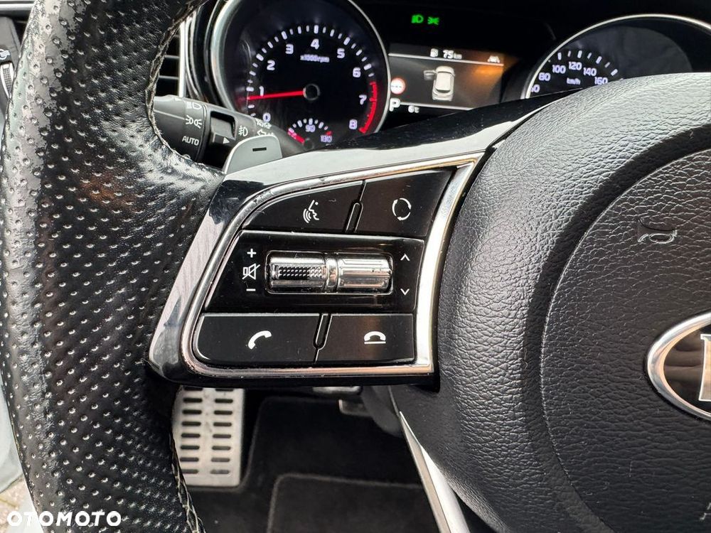 Kia ProCeed 1.5 T-GDI DCT7 OPF GT LINE - 16