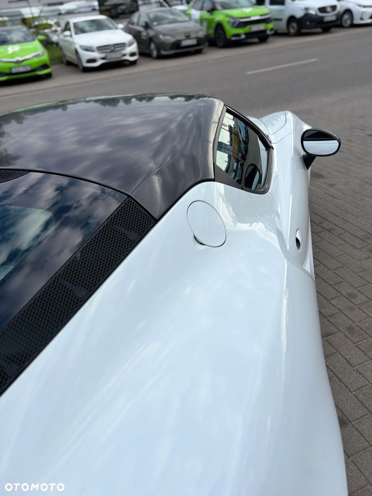 Alfa Romeo 4C 1.8 TBi - 16
