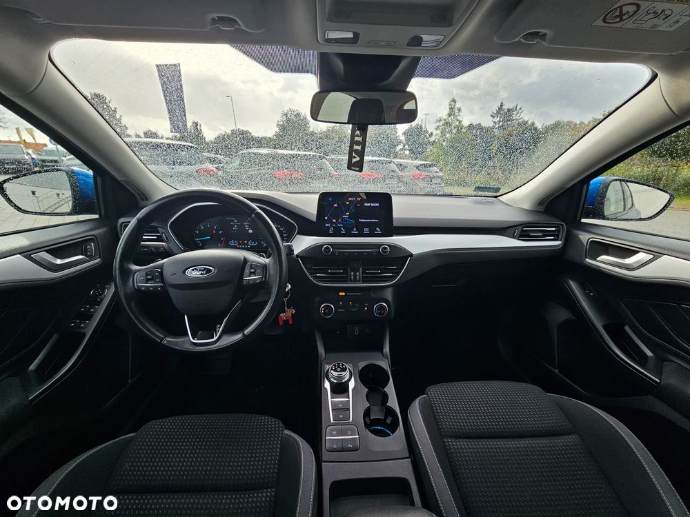 Ford Focus - 10