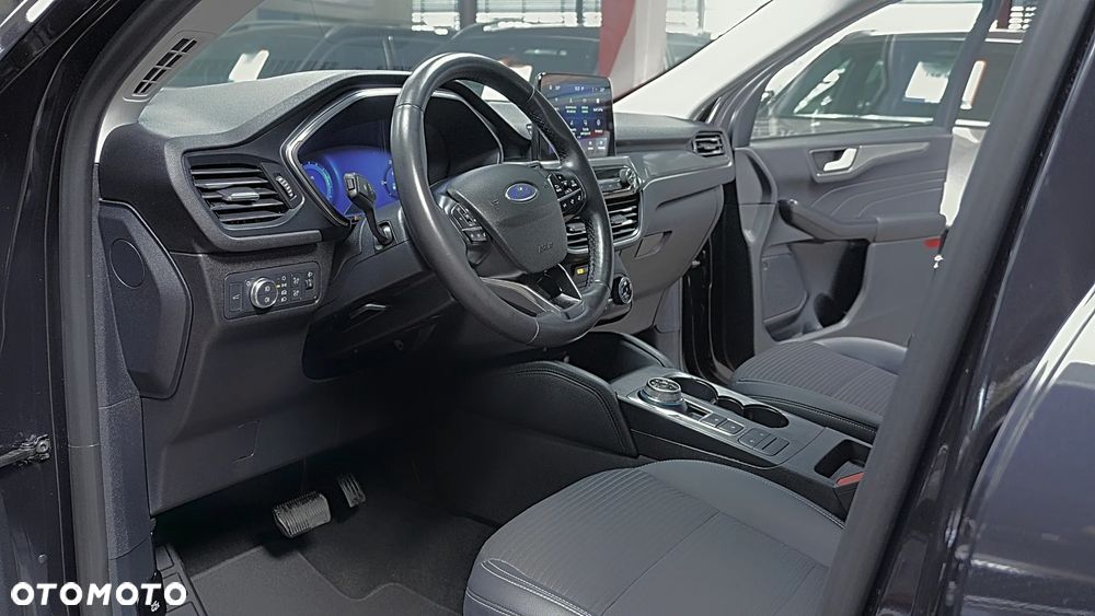 Ford Kuga 2.5 FHEV FWD Titanium X - 14