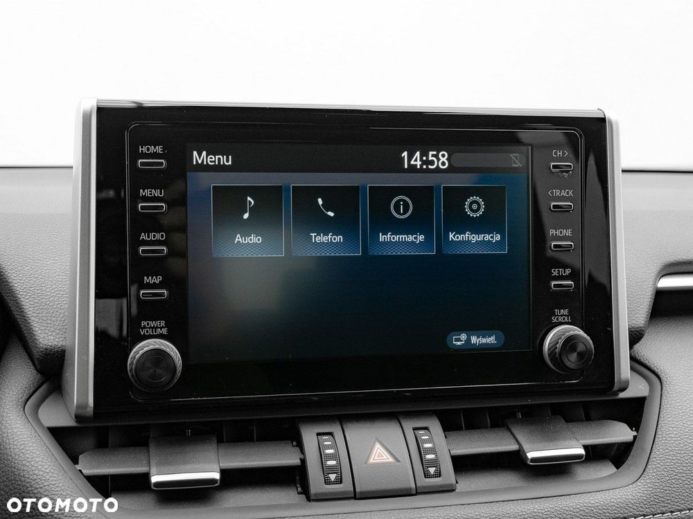 Toyota RAV4 2.0 Comfort 4x4 MS - 23