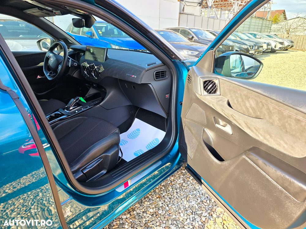 DS Automobiles DS 3 Crossback - 14