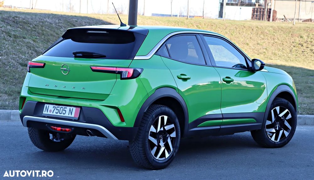 Opel Mokka 1.5 Elegance - 11