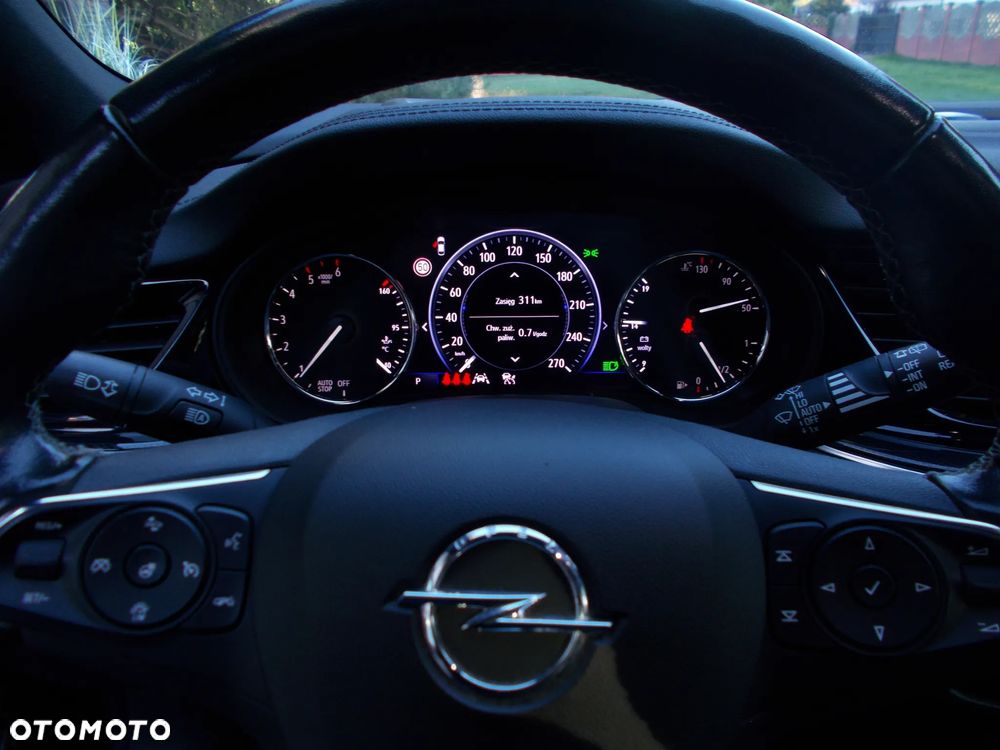 Opel Insignia 2.0 CDTI Business Elegance S&S - 12