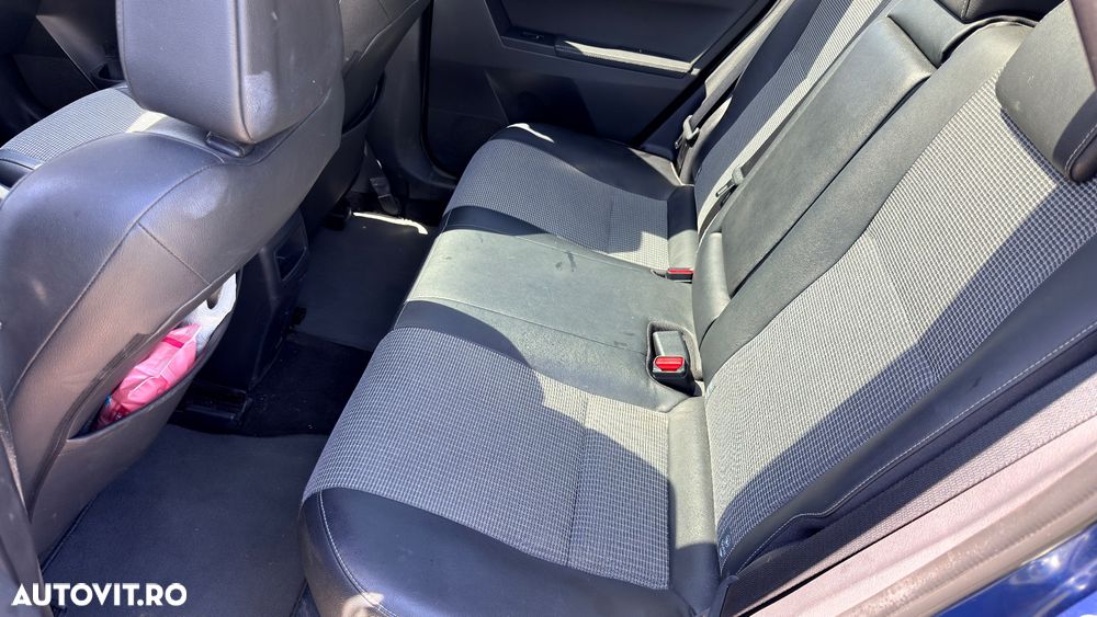 Toyota Auris 1.8 VVT-i Automatik Executive - 6