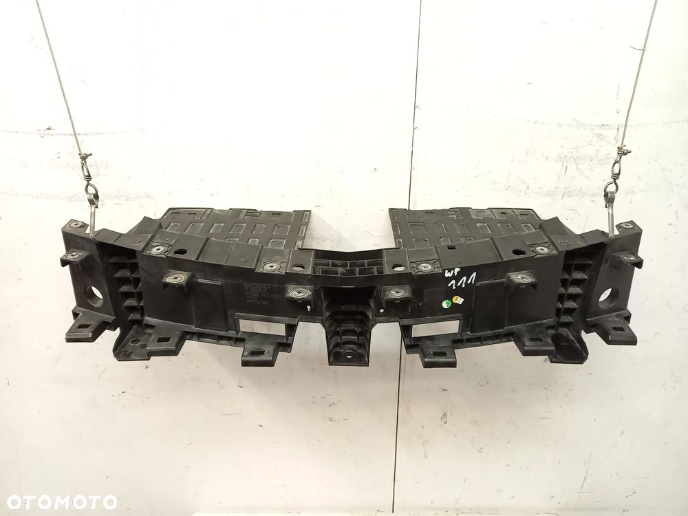 MG Marvel Saic Motors pas przedni wzmocnienie czołowe - 2