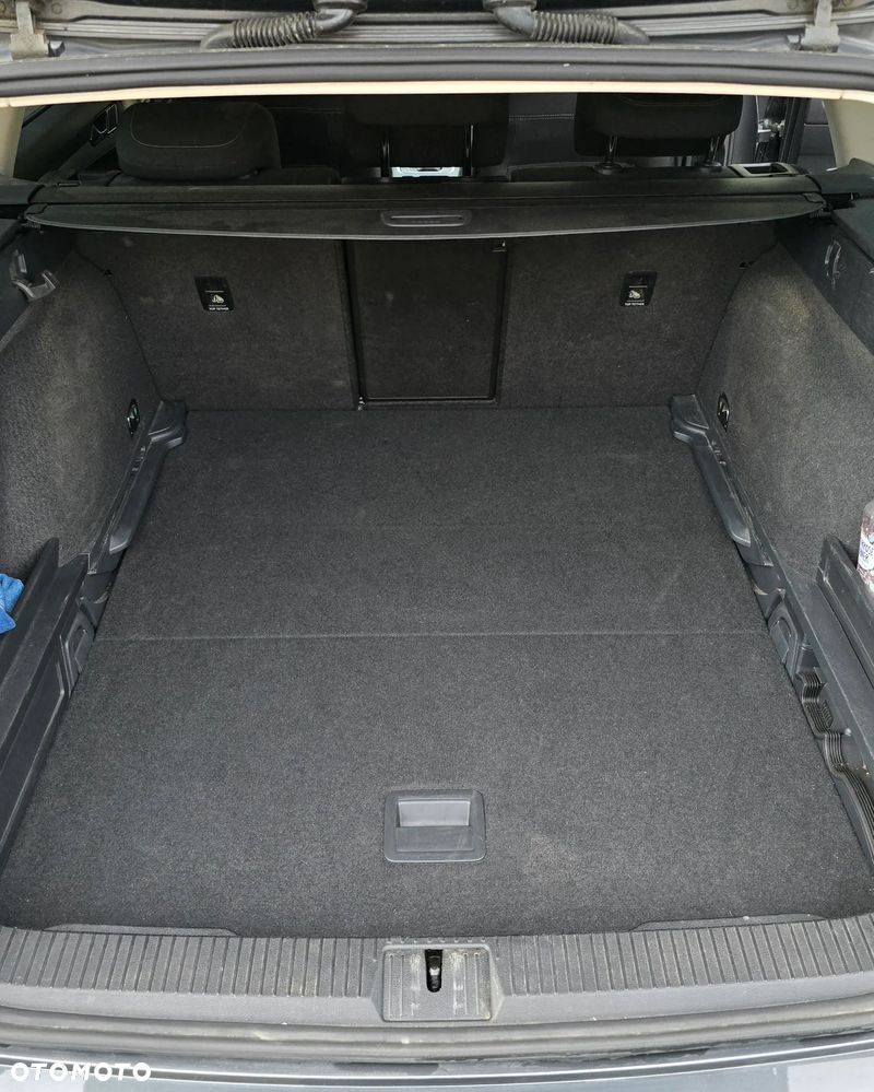 Volkswagen Passat Variant 1.4 TSI ACT (BMT) DSG Comfortline - 18