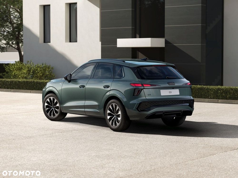 Audi Q3 - 5