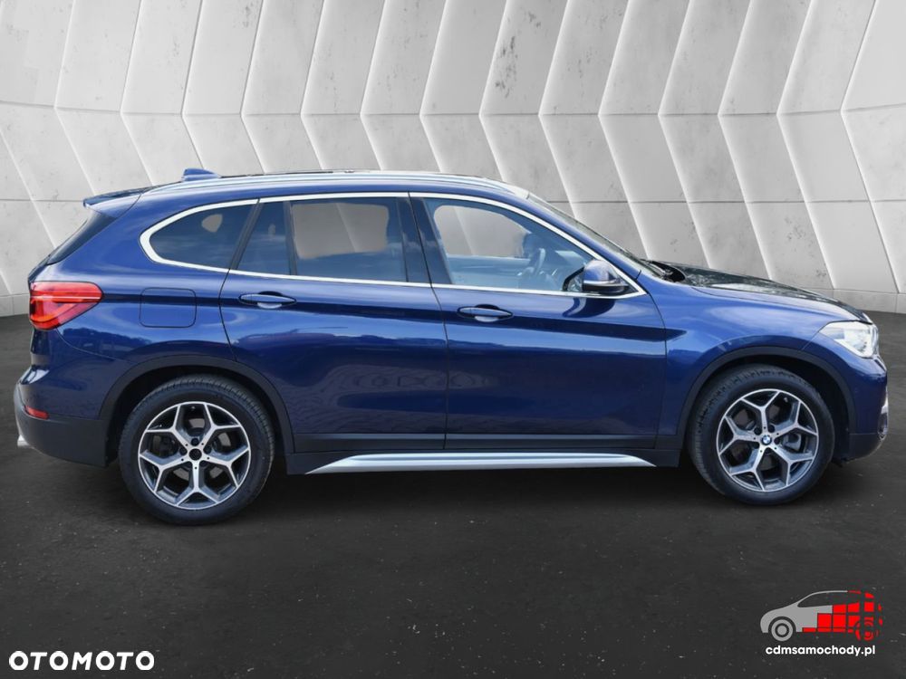 BMW X1 - 11