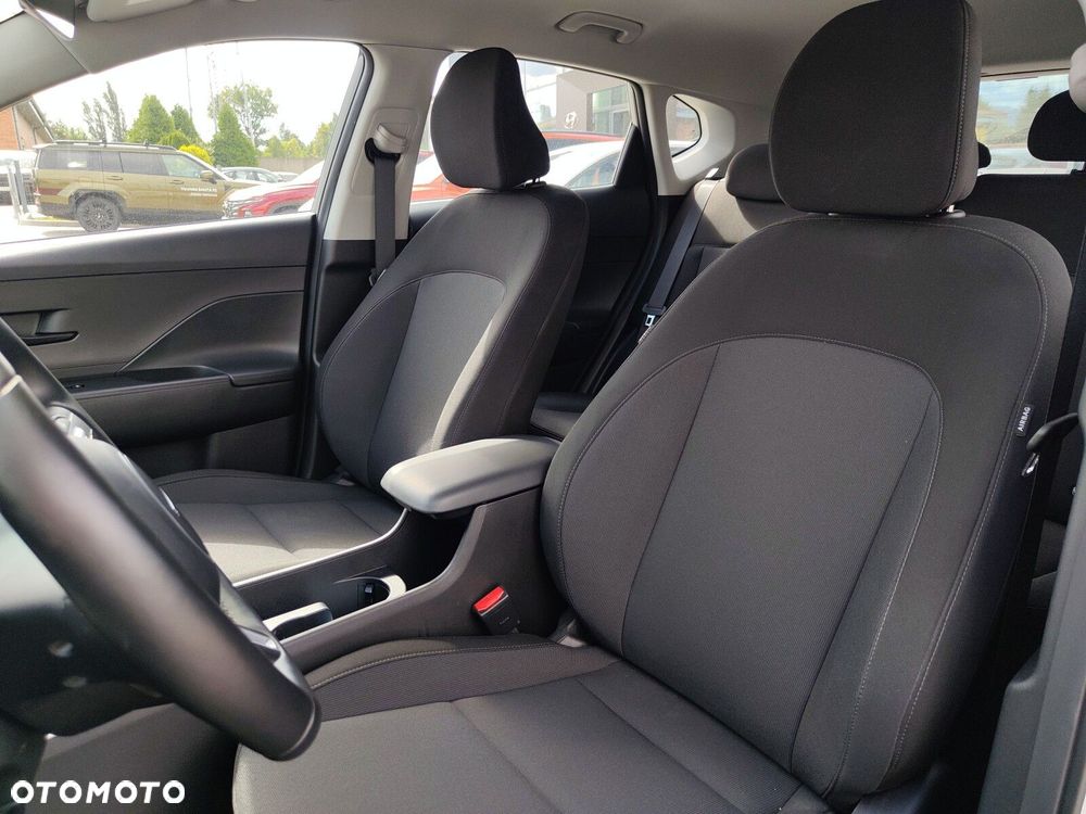 Hyundai Kona 1.0 T-GDI Smart - 13