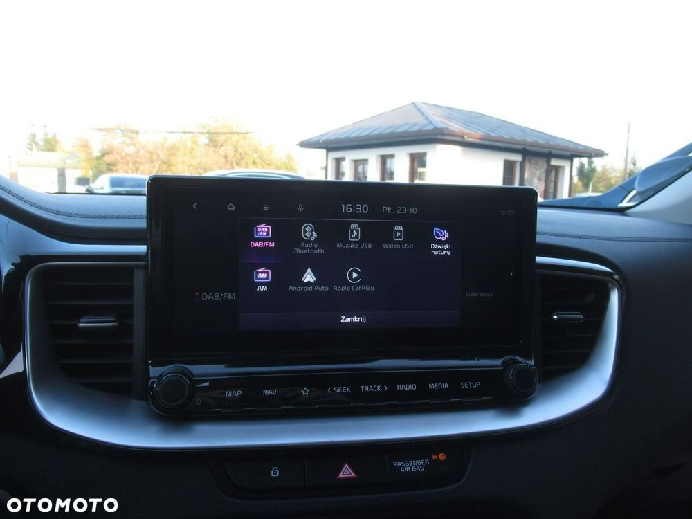 Kia XCeed 1.5 T-GDI L DCT - 30