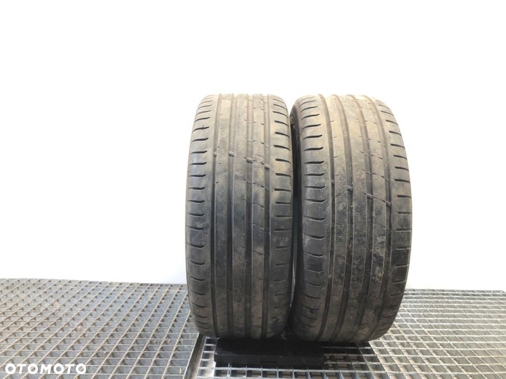 OPONA LATO 2X 225/45 17" NOKIAN - 1