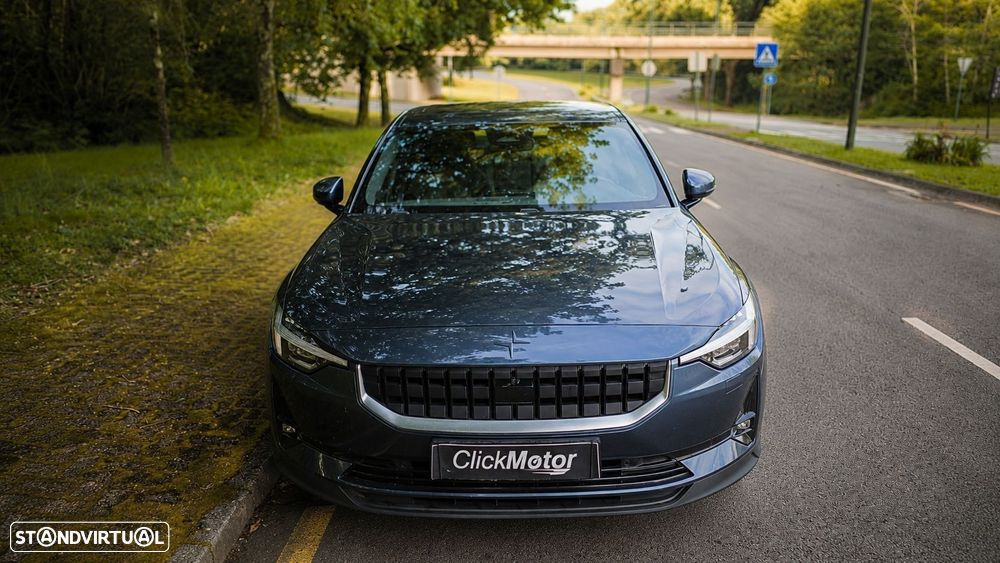 Polestar 2 Long Range 78 kWh AWD - 3